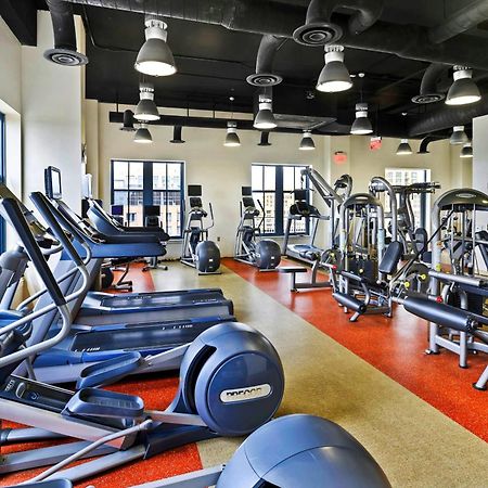 Upscale Comfort Next To Metro And Dining Άρλινγκτον Εξωτερικό φωτογραφία