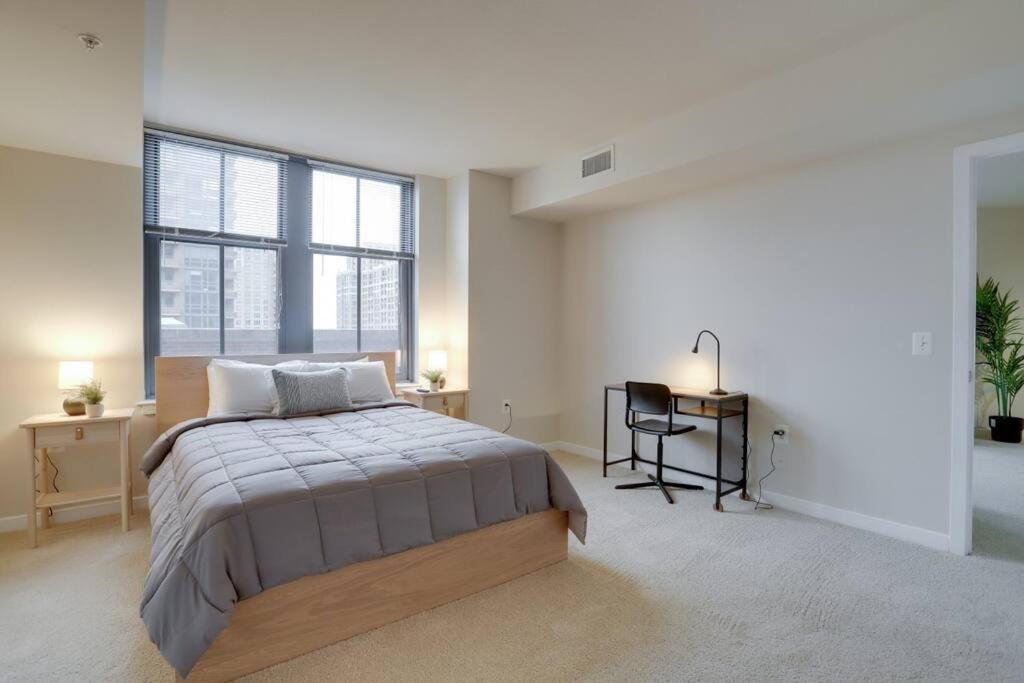 Upscale Comfort Next To Metro And Dining Άρλινγκτον Εξωτερικό φωτογραφία
