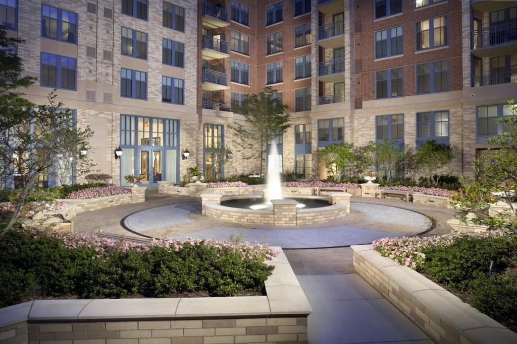 Upscale Comfort Next To Metro And Dining Άρλινγκτον Εξωτερικό φωτογραφία
