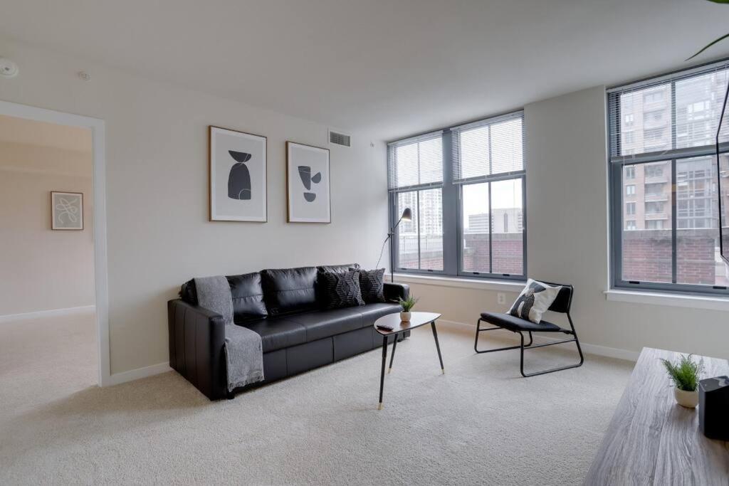 Upscale Comfort Next To Metro And Dining Άρλινγκτον Εξωτερικό φωτογραφία