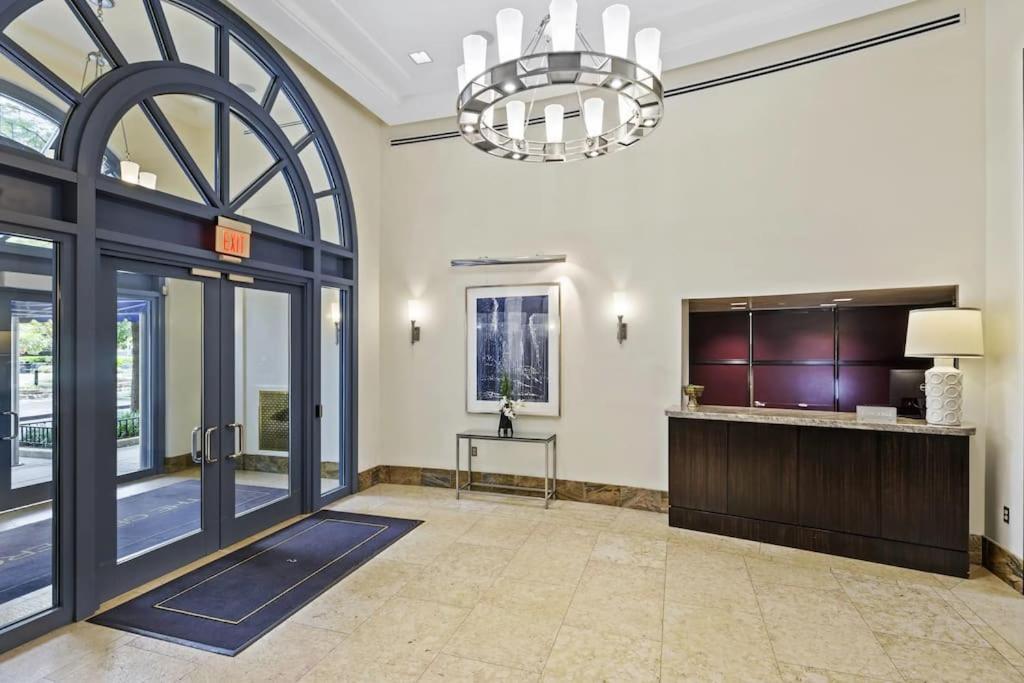 Upscale Comfort Next To Metro And Dining Άρλινγκτον Εξωτερικό φωτογραφία