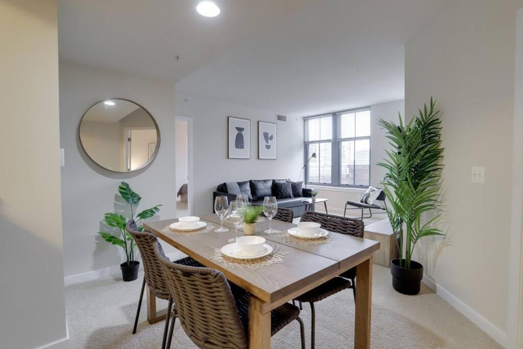 Upscale Comfort Next To Metro And Dining Άρλινγκτον Εξωτερικό φωτογραφία