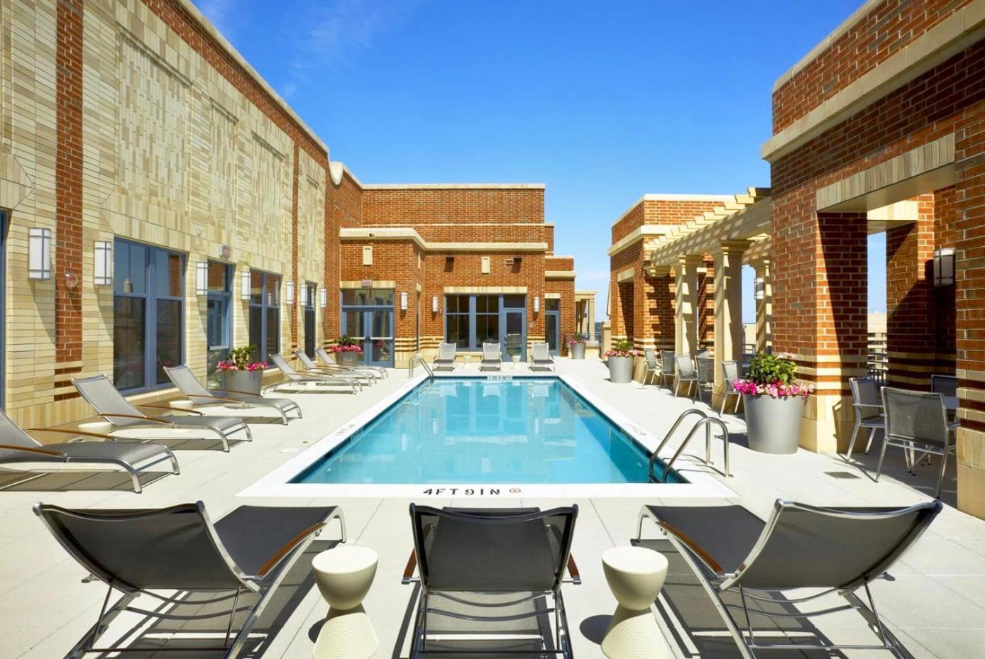 Upscale Comfort Next To Metro And Dining Άρλινγκτον Εξωτερικό φωτογραφία